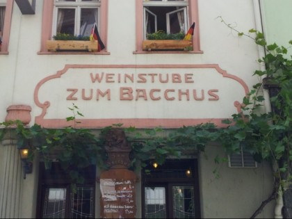 Photo: Weinstube zum Bacchus